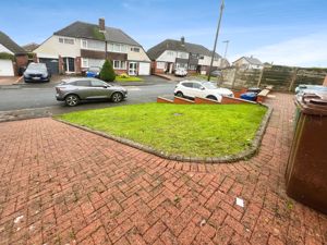 Front Garden- click for photo gallery